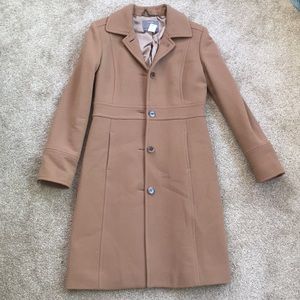 J. Crew Coat